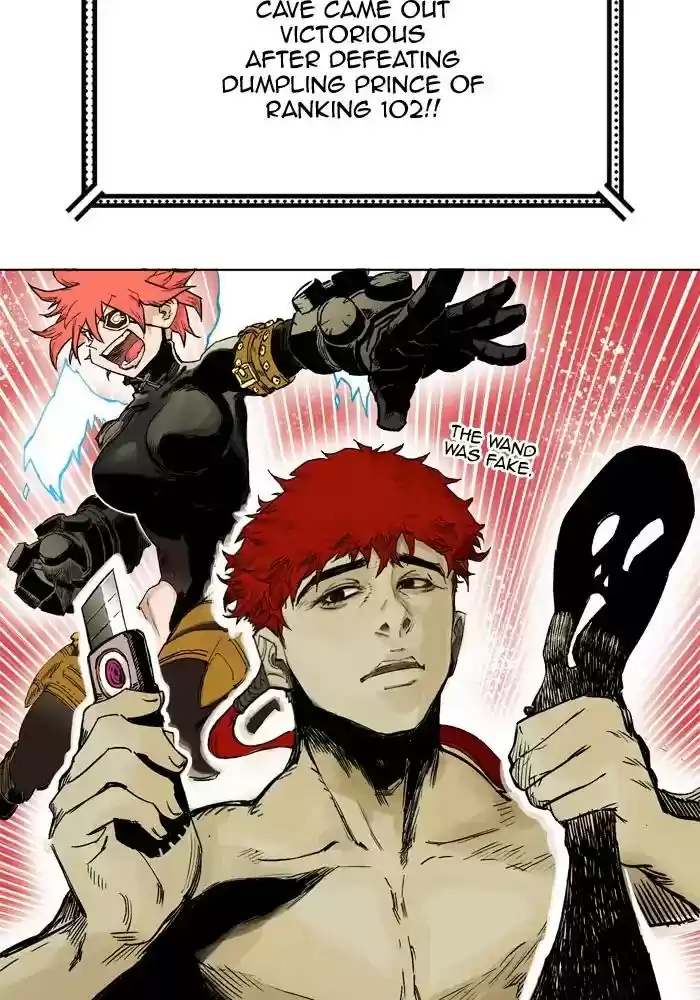 Hardcore Leveling Warrior Chapter 181