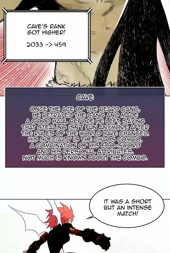 Hardcore Leveling Warrior Chapter 181