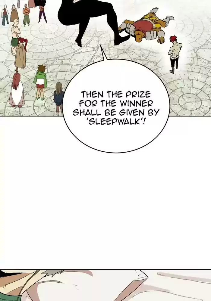 Hardcore Leveling Warrior Chapter 181