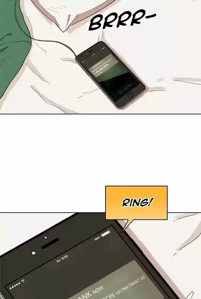 Hardcore Leveling Warrior Chapter 181