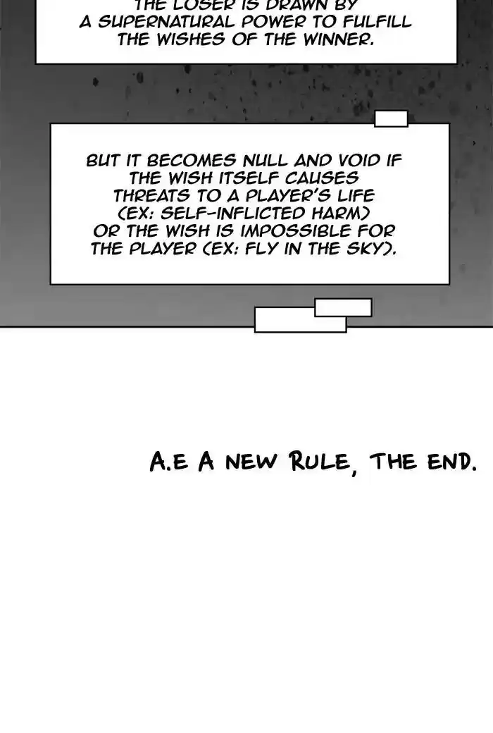 Hardcore Leveling Warrior Chapter 181