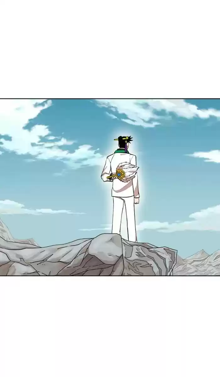 Hardcore Leveling Warrior Chapter 182