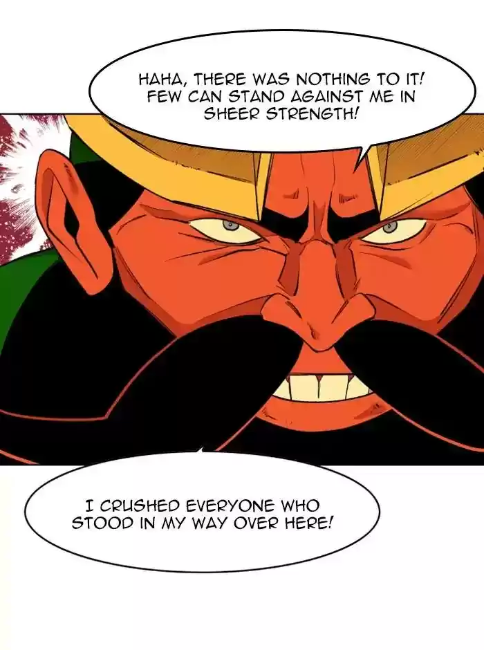 Hardcore Leveling Warrior Chapter 182