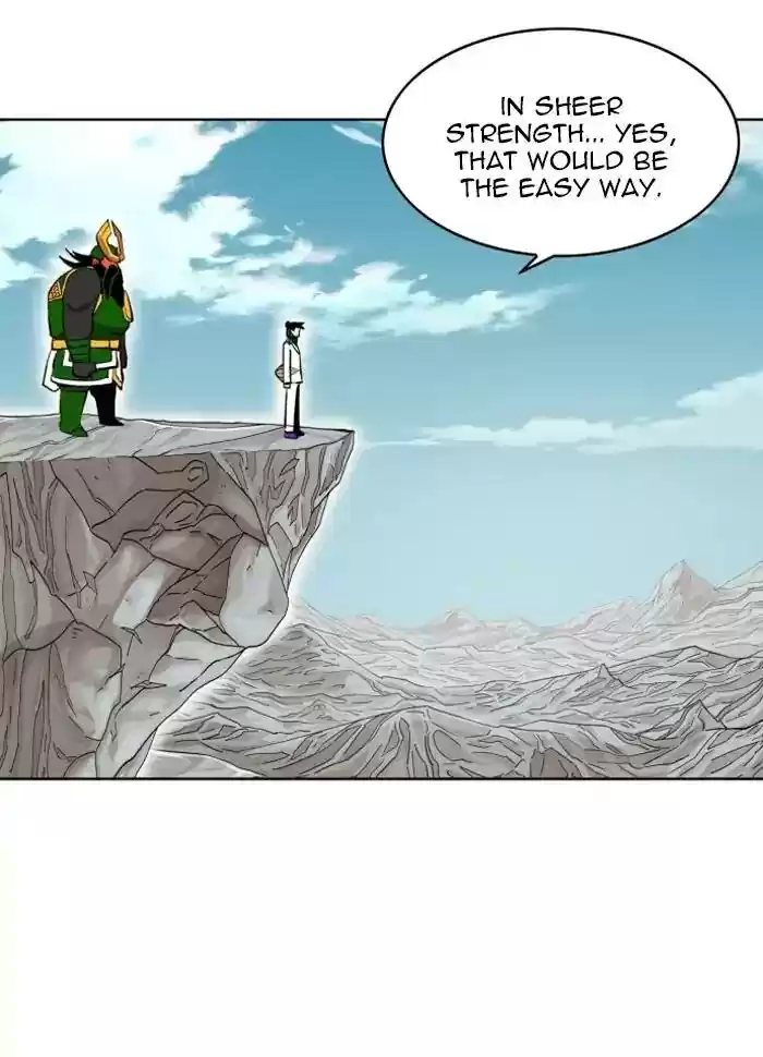 Hardcore Leveling Warrior Chapter 182