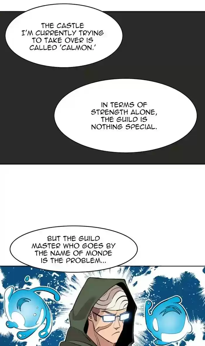 Hardcore Leveling Warrior Chapter 182