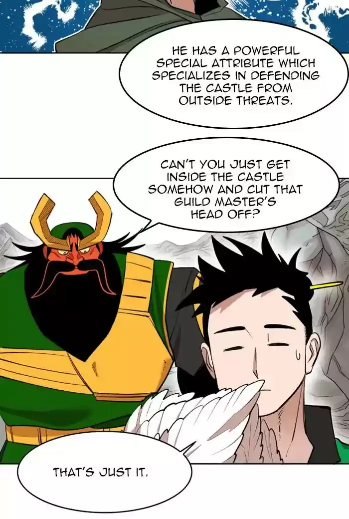 Hardcore Leveling Warrior Chapter 182