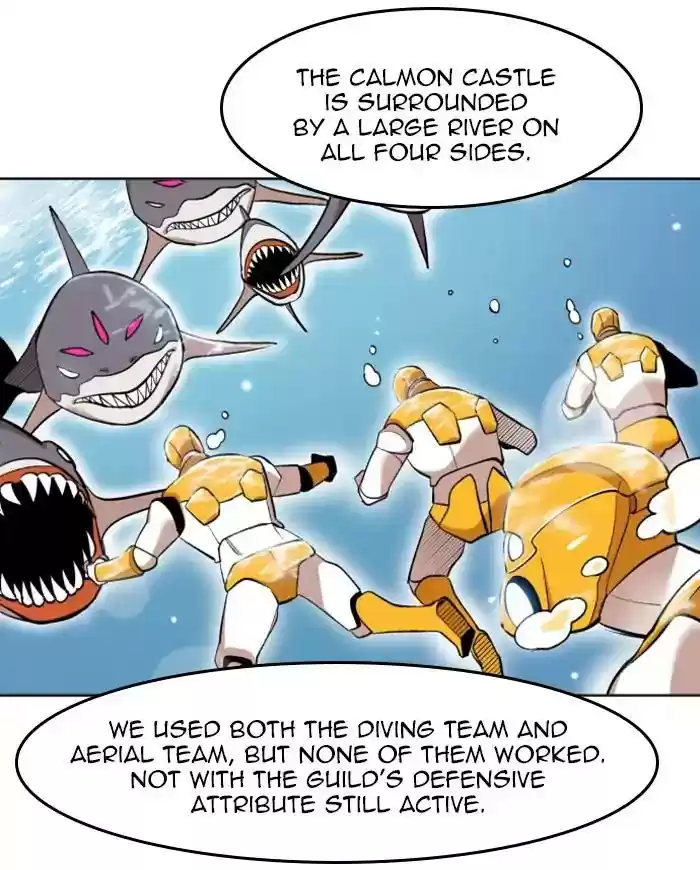 Hardcore Leveling Warrior Chapter 182