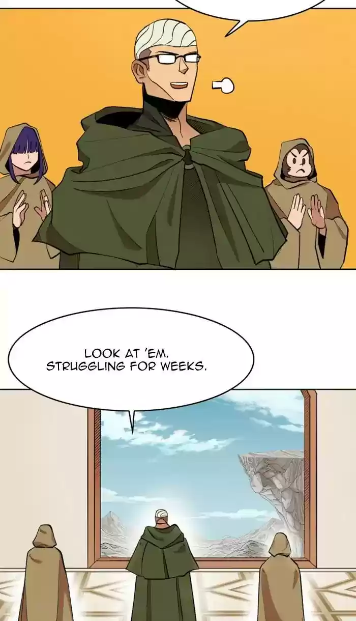 Hardcore Leveling Warrior Chapter 182