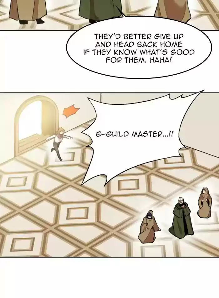 Hardcore Leveling Warrior Chapter 182