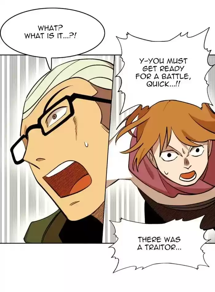 Hardcore Leveling Warrior Chapter 182