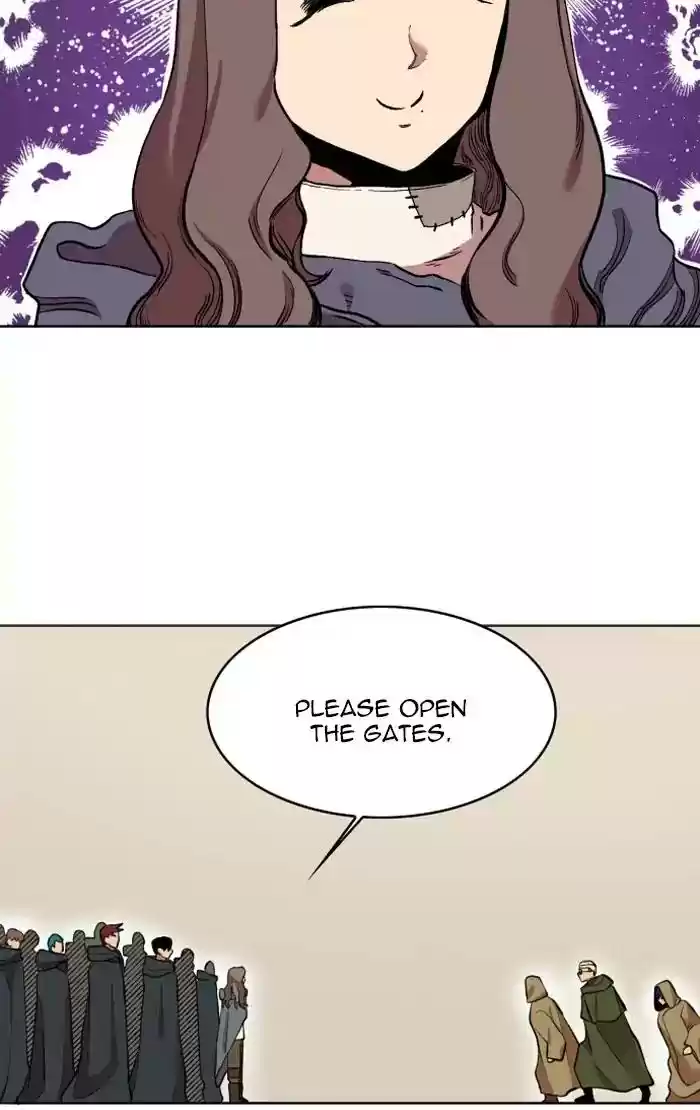 Hardcore Leveling Warrior Chapter 182