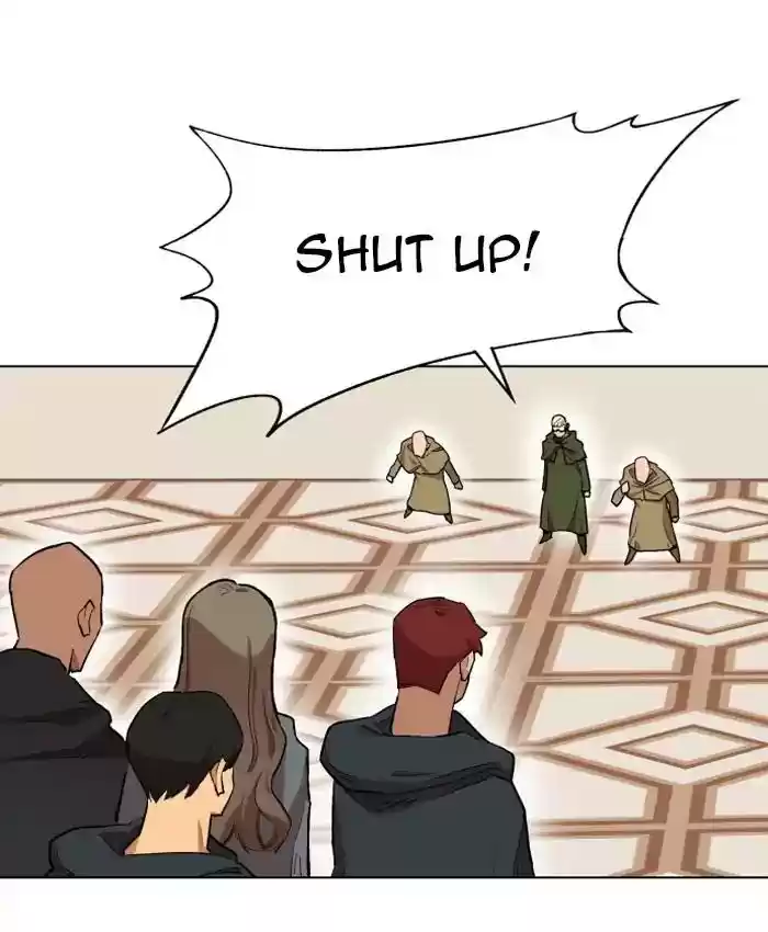 Hardcore Leveling Warrior Chapter 182