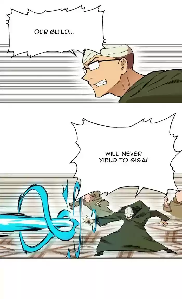 Hardcore Leveling Warrior Chapter 182