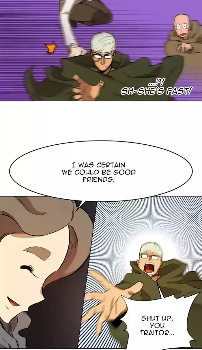 Hardcore Leveling Warrior Chapter 182