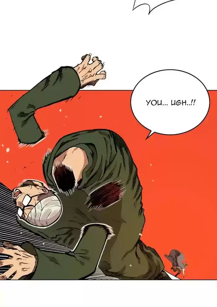 Hardcore Leveling Warrior Chapter 182