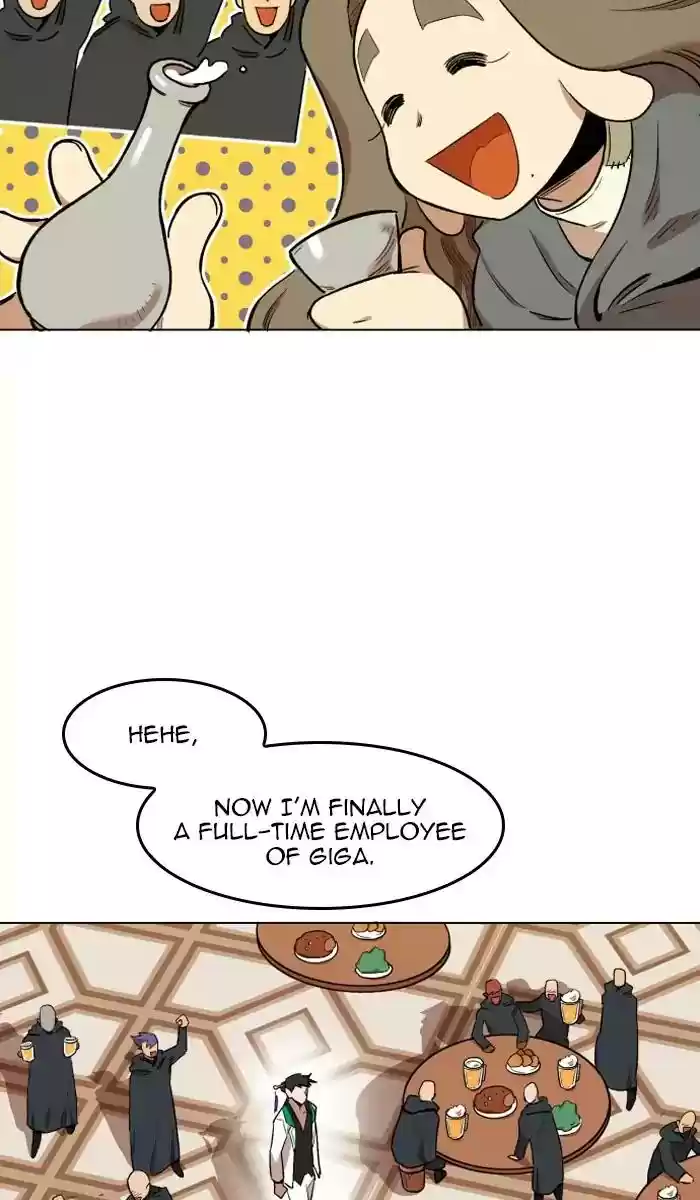 Hardcore Leveling Warrior Chapter 182