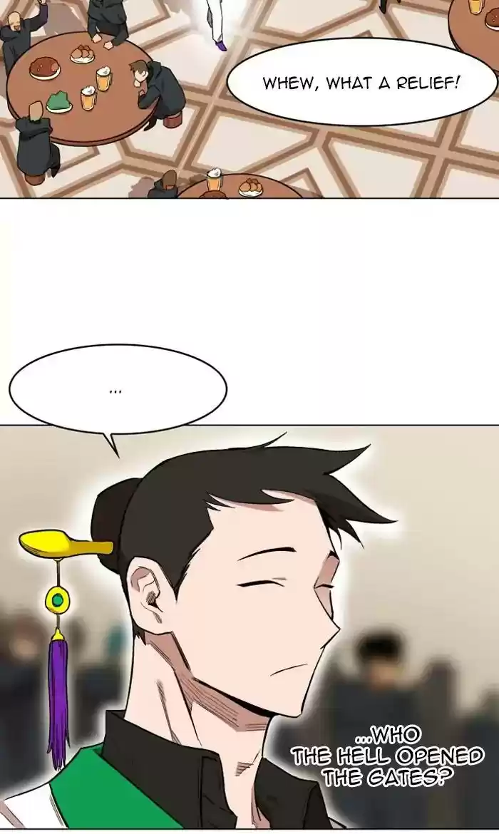 Hardcore Leveling Warrior Chapter 182