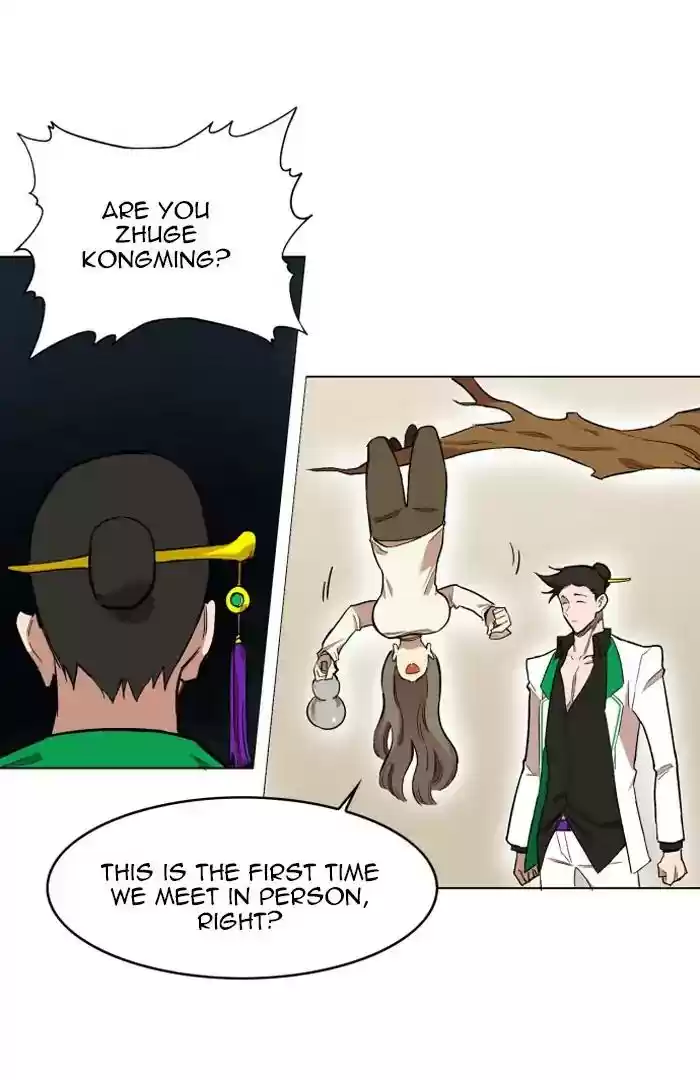 Hardcore Leveling Warrior Chapter 182