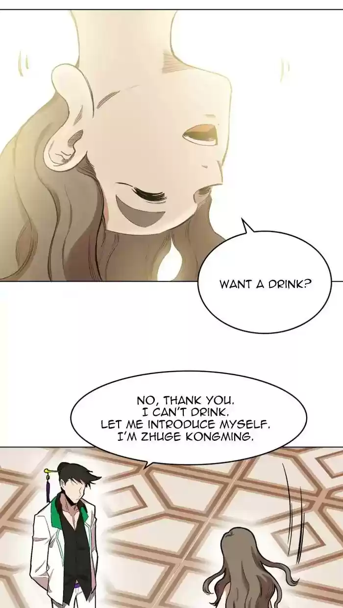 Hardcore Leveling Warrior Chapter 182