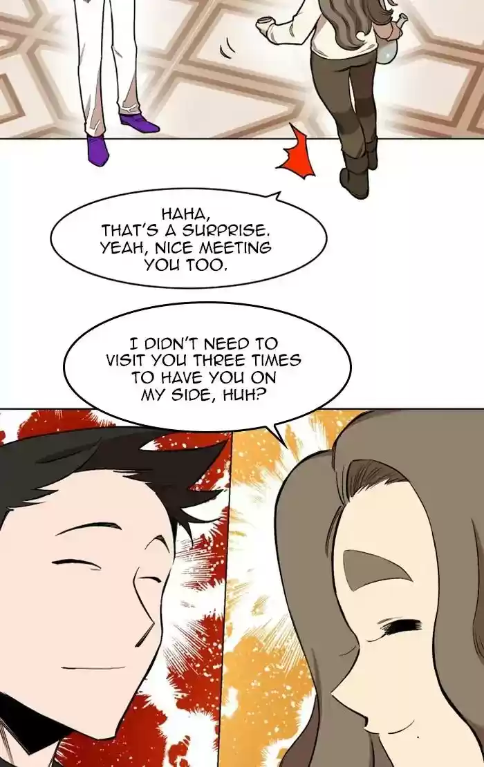 Hardcore Leveling Warrior Chapter 182