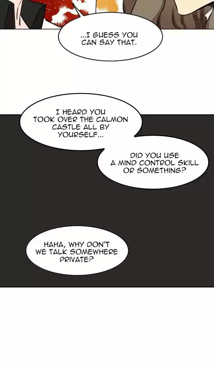 Hardcore Leveling Warrior Chapter 182