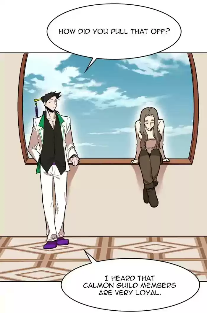 Hardcore Leveling Warrior Chapter 182