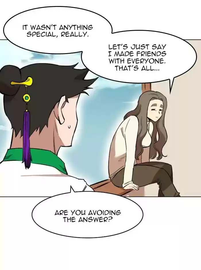 Hardcore Leveling Warrior Chapter 182