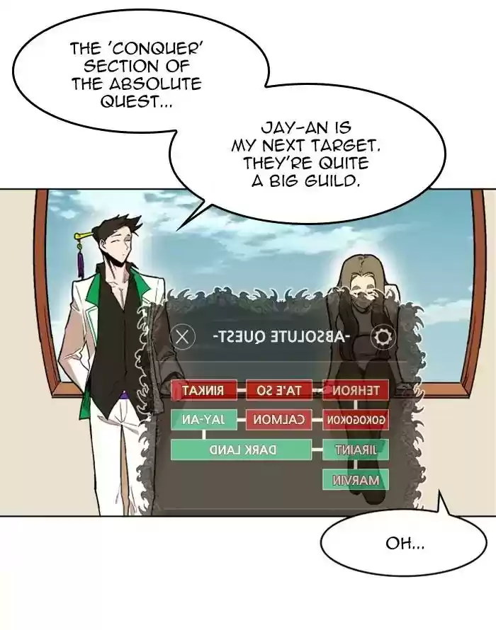 Hardcore Leveling Warrior Chapter 182