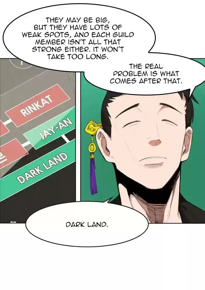 Hardcore Leveling Warrior Chapter 182