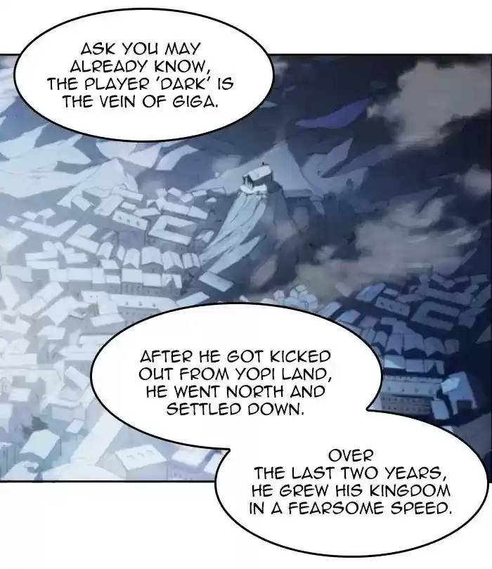 Hardcore Leveling Warrior Chapter 182