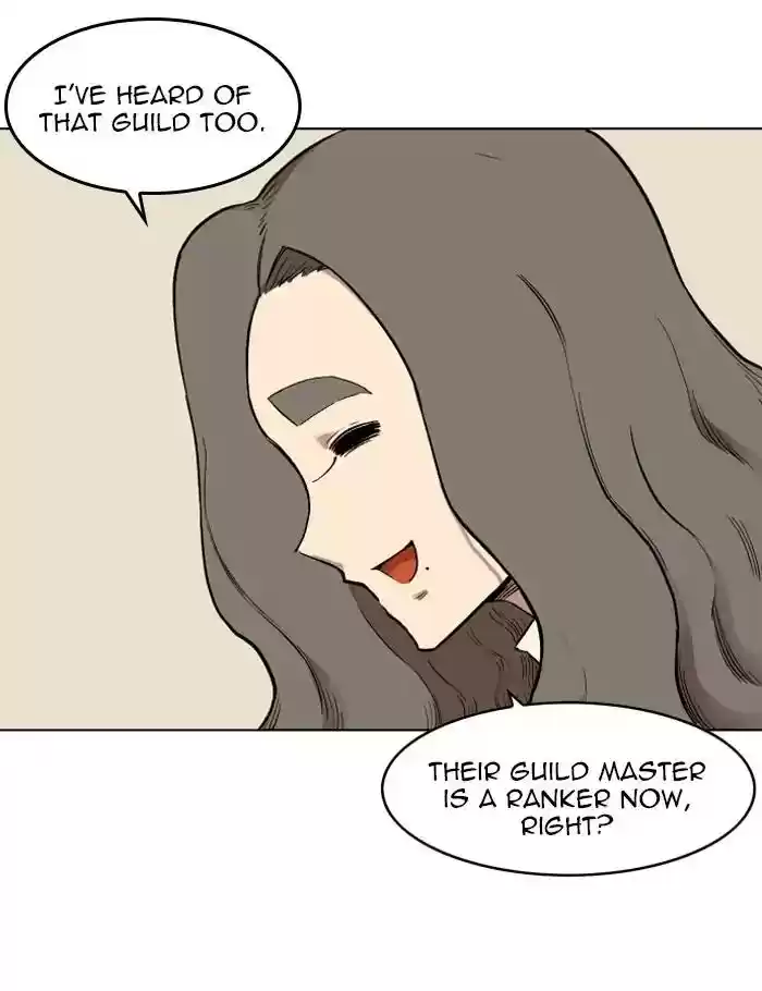 Hardcore Leveling Warrior Chapter 182