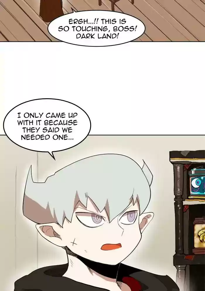 Hardcore Leveling Warrior Chapter 183