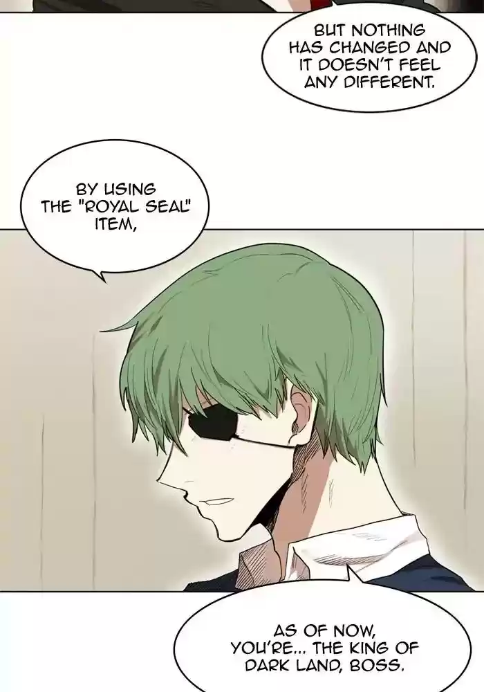 Hardcore Leveling Warrior Chapter 183