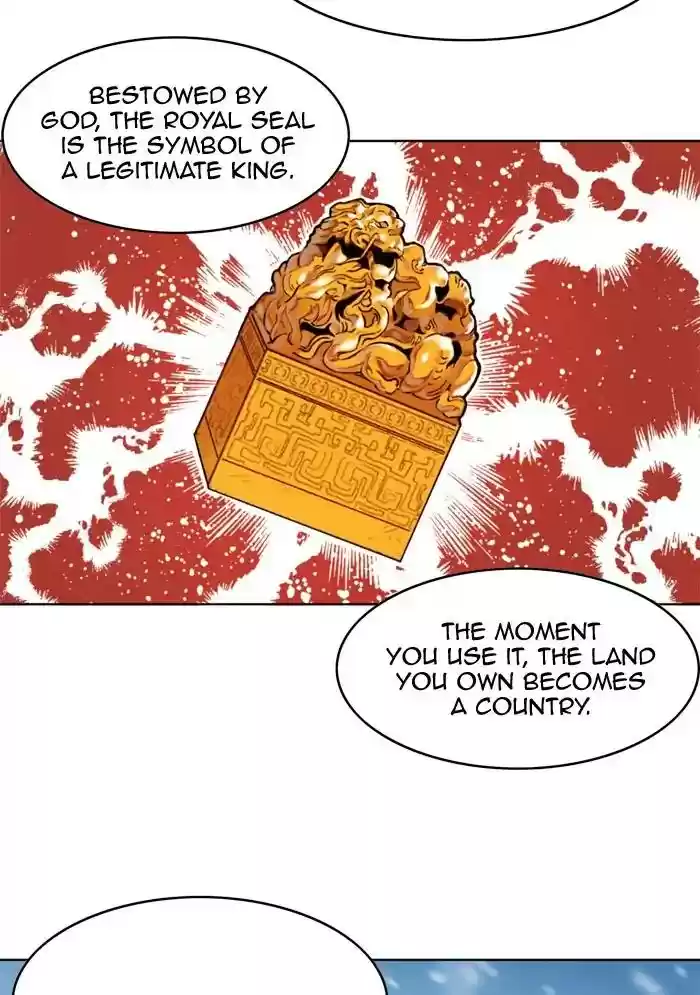 Hardcore Leveling Warrior Chapter 183