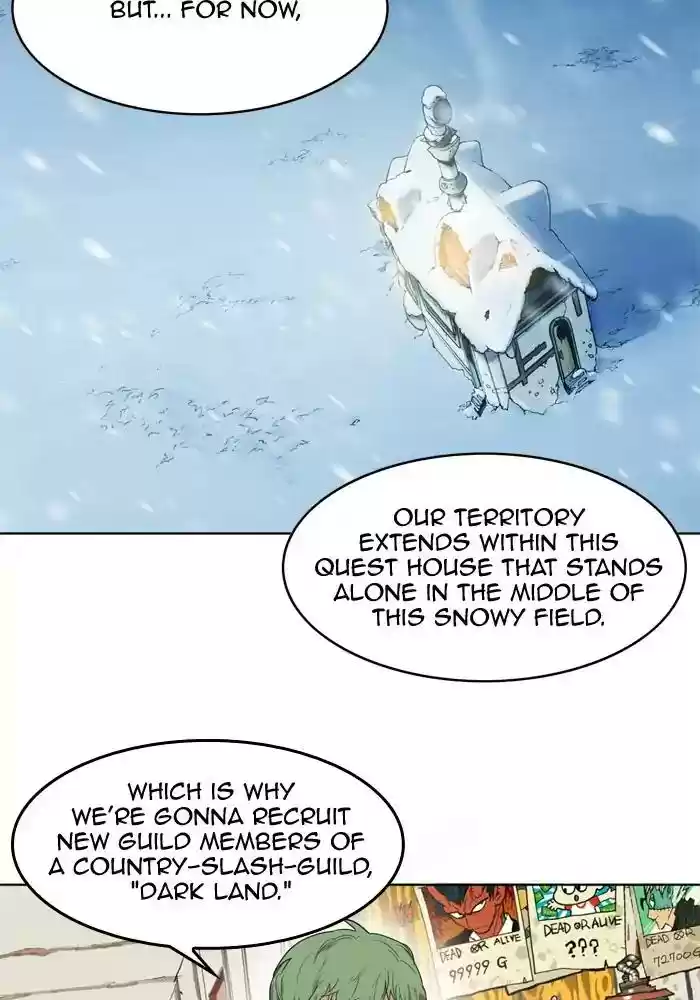 Hardcore Leveling Warrior Chapter 183