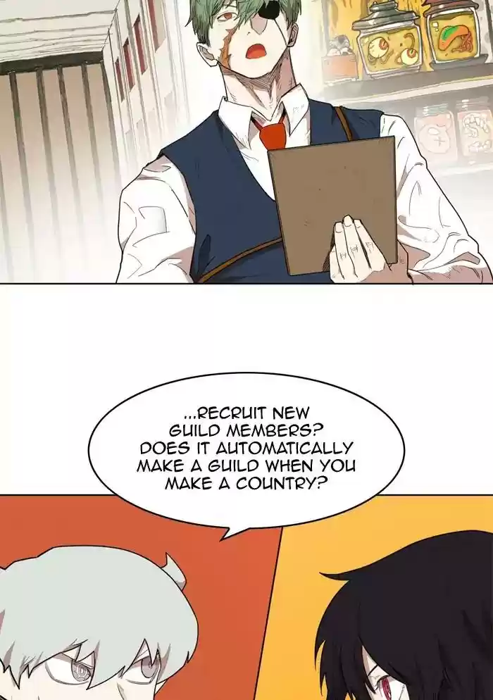 Hardcore Leveling Warrior Chapter 183