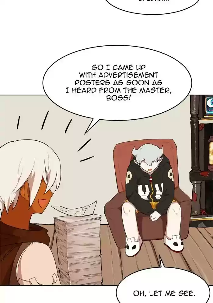 Hardcore Leveling Warrior Chapter 183