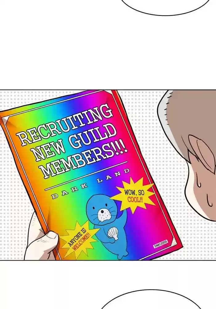 Hardcore Leveling Warrior Chapter 183