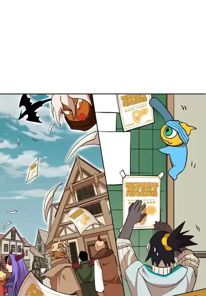 Hardcore Leveling Warrior Chapter 183