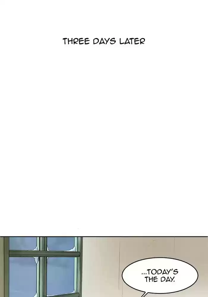 Hardcore Leveling Warrior Chapter 183