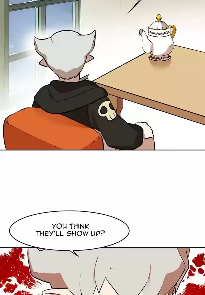 Hardcore Leveling Warrior Chapter 183