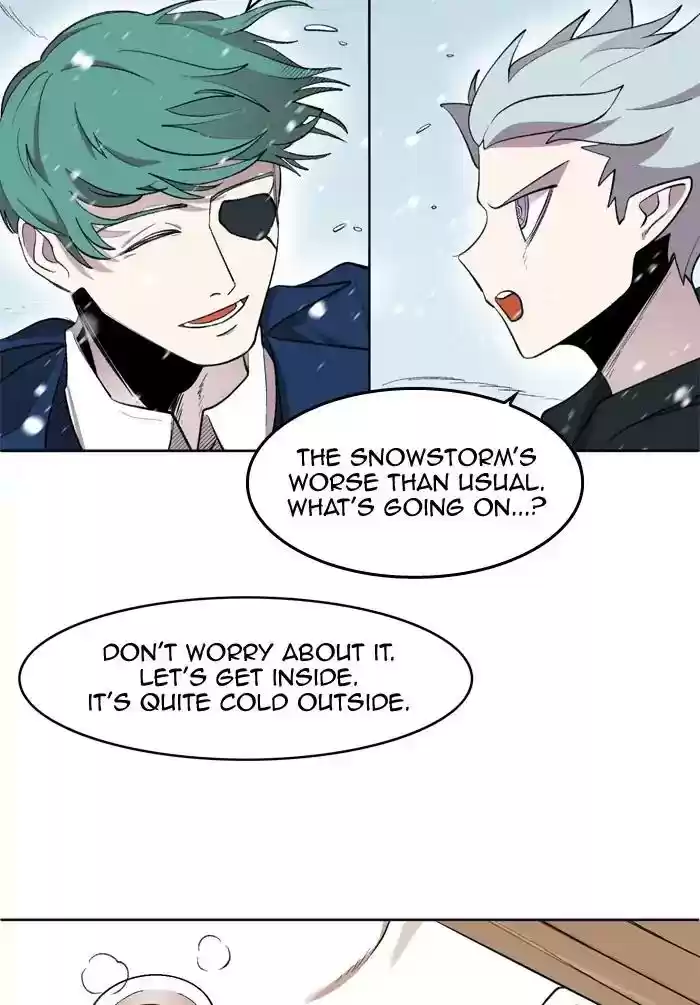 Hardcore Leveling Warrior Chapter 183