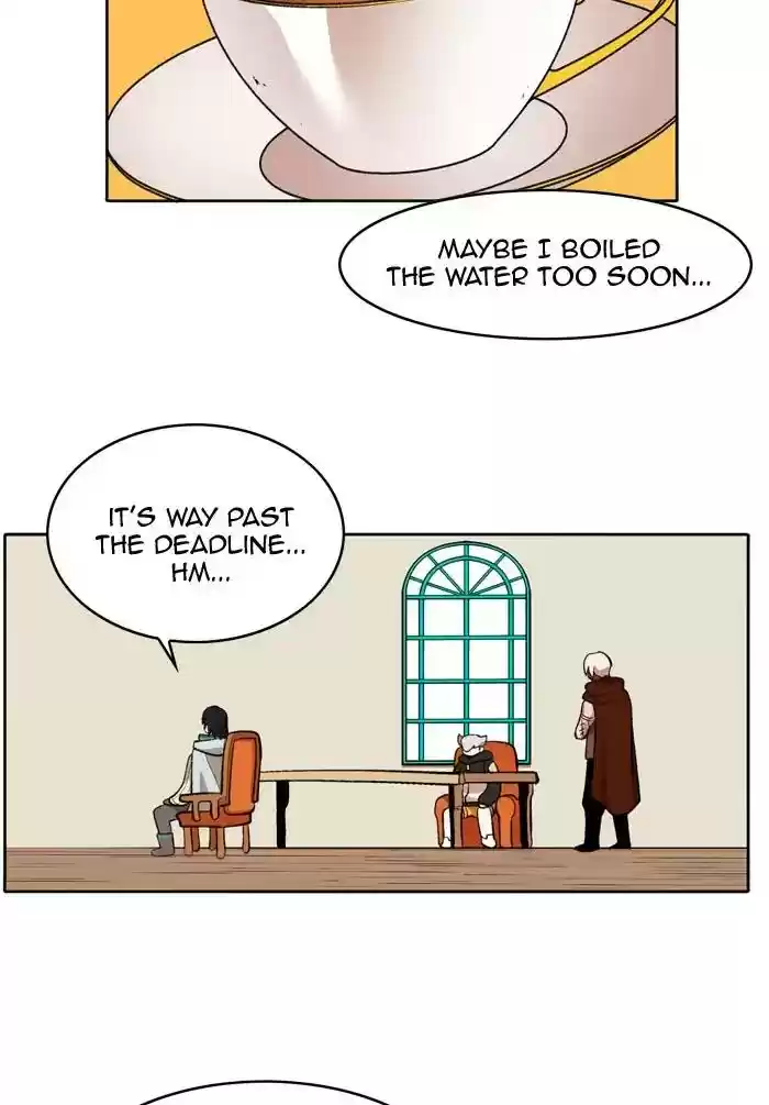 Hardcore Leveling Warrior Chapter 183