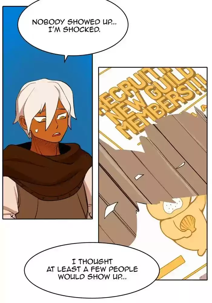 Hardcore Leveling Warrior Chapter 183