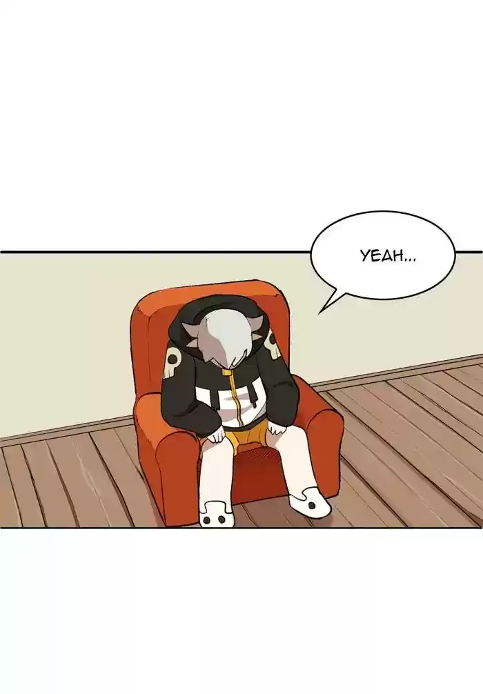 Hardcore Leveling Warrior Chapter 183