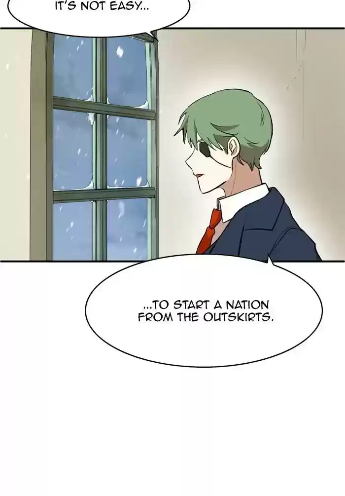 Hardcore Leveling Warrior Chapter 183