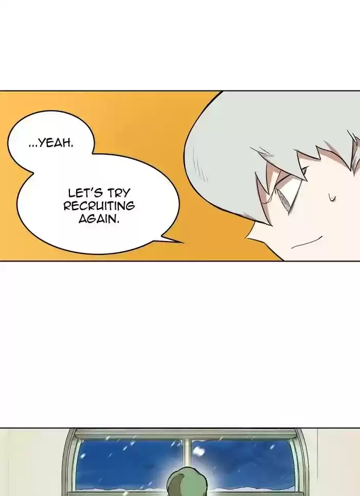 Hardcore Leveling Warrior Chapter 183