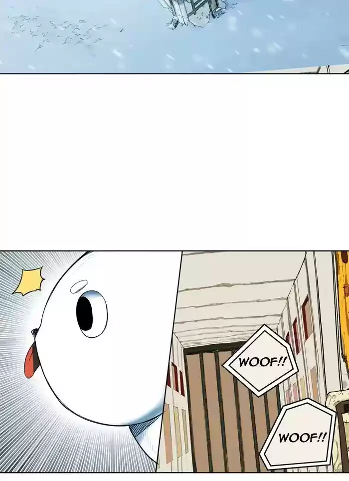 Hardcore Leveling Warrior Chapter 183