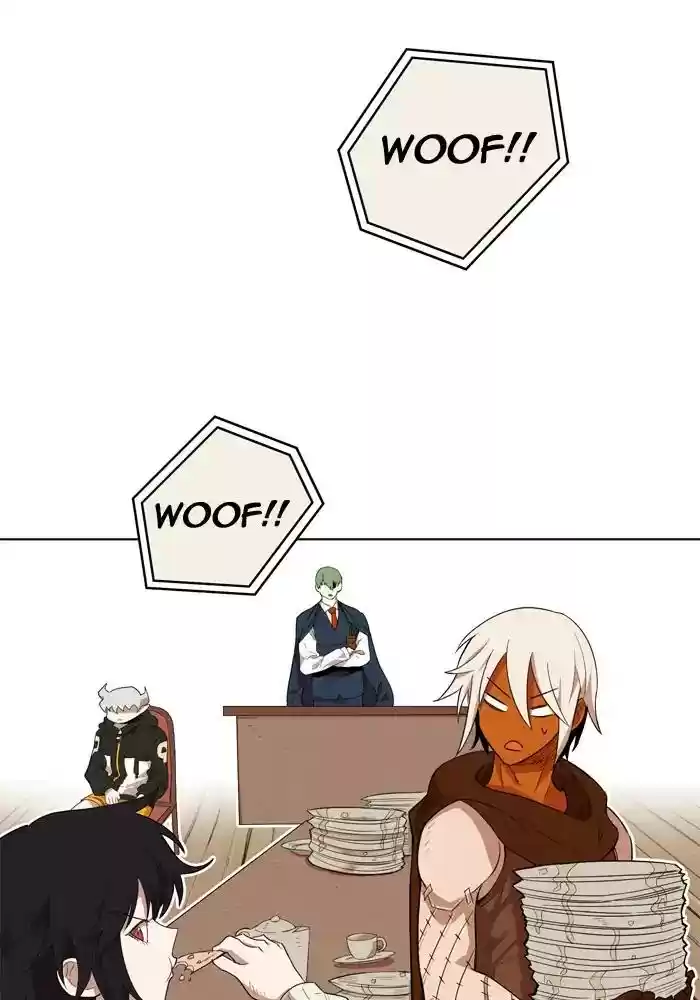 Hardcore Leveling Warrior Chapter 183