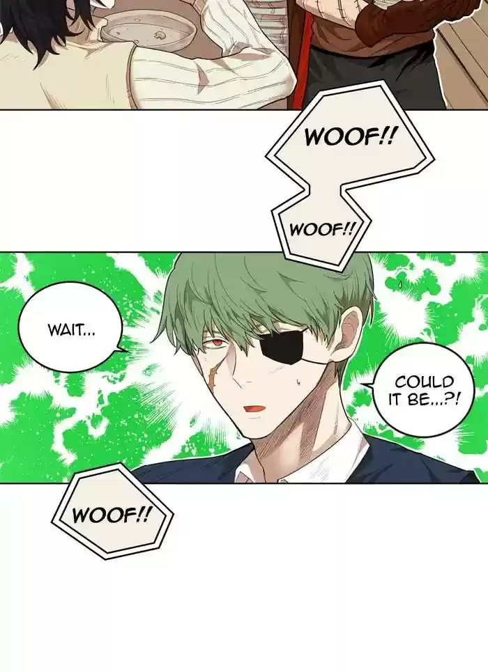 Hardcore Leveling Warrior Chapter 183